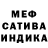 Канабис SATIVA & INDICA Daniels Ray